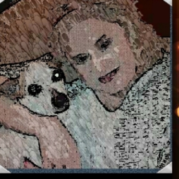 Welcome to Belle of the Ball "like" to bookmark my Boutique 💃 - Picture 12 of 12